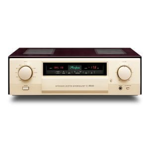 ACCUPHASE C-3009 | PREAMPLIFICATORE STEREO - New!