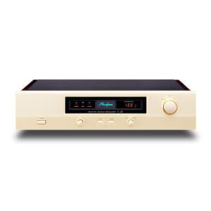 ACCUPHASE C-47 - PREAMPLIFICATORE STEREO PHONO