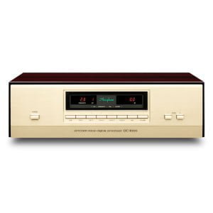 ACCUPHASE DC-1000 | PROCESSORE DIGITALE MDSD DI PRECISIONE-New!