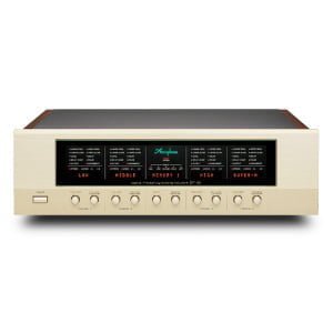 ACCUPHASE DF-65 | CROSSOVER RETE DI DIVISIONE DI FREQUENZA DIGITALE