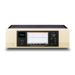 ACCUPHASE DG-68 | EQUALIZZATORE e CORRETTORE ACUSTICO DIGITALE