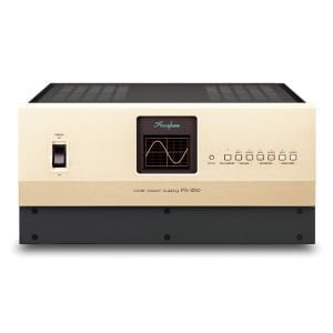 ACCUPHASE PS-1250 | Distributore di alimentazione High-End - Filtro e Stabilizzatore di rete