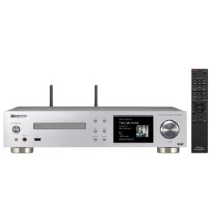 PIONEER NC-50DAB | SISTEMA HI-FI ALL IN ONE - Amplificatore + Lettore Cd + Streaming