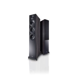 HECO AURORA 900 AM | Coppia Diffusori Pavimento 3 vie bass reflex - Dolby Atmos integrato