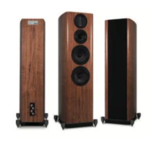 WHARFEDALE AURA 4 - COPPIA DIFFUSORI PAVIMENTO 3 vie  - PRE ORDER - New