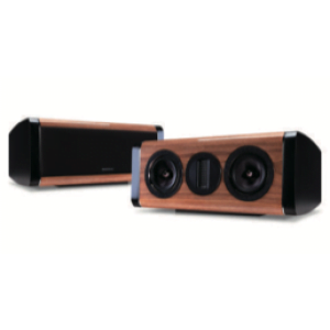 WHARFEDALE AURA CS - CANALE CENTRALE 2 Vie - PRE ORDER - New