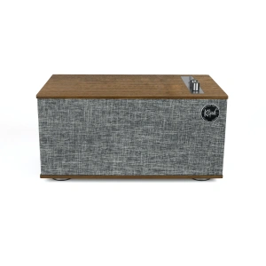 KLIPSCH THE THREE II BLUETOOTH | SPEAKER ATTIVO BLUETOOTH - Black