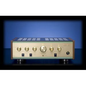 LEBEN CS-600X | Amplificatore stereo integrato 2x32W