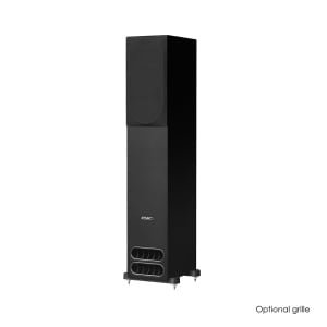 PMC PRODIGY 5 | COPPIA DIFFUSORI PAVIMENTO