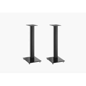 TRIANGLE STAND S04 - Coppia speaker stands per diffusori compatti