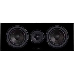 WHARFEDALE DIAMOND 12.C | Diffusore Centrale, 2 vie, bass reflex, potenza 100 W