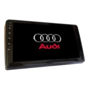HARDSTONE HS AUD01-ELC4 | AUTORADIO MONITOR DECKLESS Custom FIT per AUDI A3 (8P 2003-2013)
