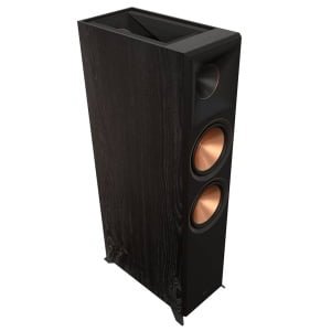 KLIPSCH RP-8060FA II - COPPIA DIFFUSORI PAVIMENTO 2 VIE - DOLBY ATMOS Integrato
