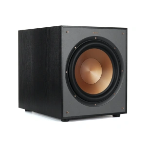 KLIPSCH R-120W | SUBWOOFER ATTIVO BASS REFLEX 200 Watt