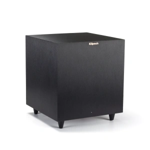 KLIPSCH R-8SW | SUBWOOFER ATTIVO BASS REFLEX