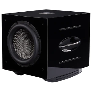 REL Acoustics Carbon Special | SUBWOOFER Serie S - 30 cm - 1000 Watt -EDIZIONE LIMITATA
