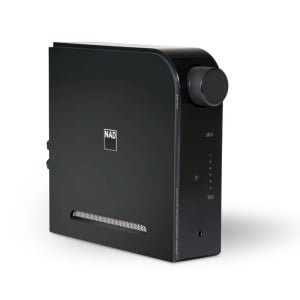 NAD D3020 V2 | AMPLIFICATORE INTEGRATO - Streaming Wireless Bluetooth aptX - Sub Out - Phono MM
