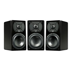 KIT SVS Prime Satellite 3.0 - KIT N.03 DIFFUSORI Scaffale