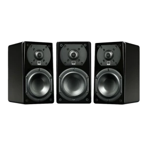 KIT SVS Prime Satellite 3.0 - KIT N.03 DIFFUSORI Scaffale