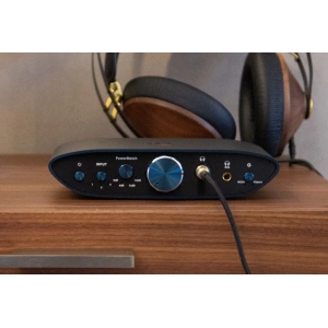 ZEN CAN Signature MZ99 - Pure AMP | Amplificatore Cuffie per MEZE AUDIO 99 CLASSICS