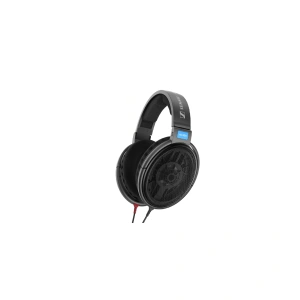 SENNHEISER HD 600 | Cuffia Hi-Fi Aperta Circumaurale
