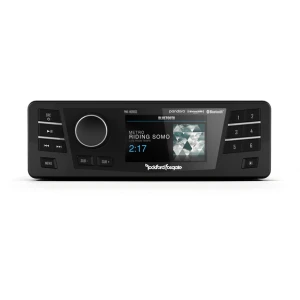 Radio per moto Rockford Fosgate PMX-HD9813