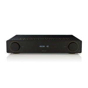 Arcam Radia A5 -  Amplificatore Integrato Stereo Bluetooth - 50W X 2
