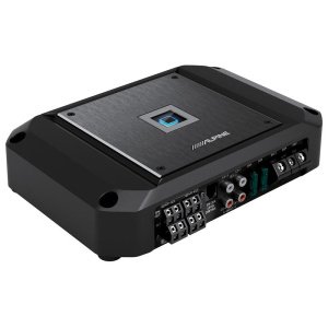 ALPINE R2-A60F | Amplificatore digitale 4 Canali - 100W x 4