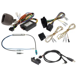 ALPINE APF-X304MB | INTERFACCIA UART PER MERCEDES VITO 447