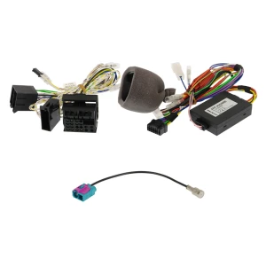 ALPINE APF-X309MB | INTERFACCIA UART PER MERCEDES A-B-C-E-ML