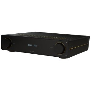 Arcam Radia A15 -  Amplificatore Integrato Stereo Bluetooth - 80 w x 2