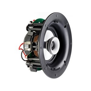 Cabasse Archipel 13 ICD | Diffusore Incasso Coassiale 2 Vie - 13 cm da Controsoffitto o Muro (Copia)