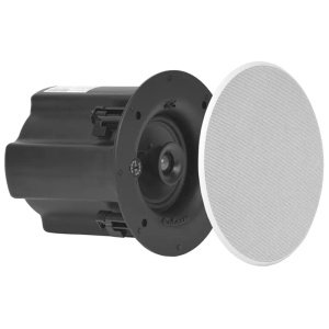 Cabasse  Archipel 13 ICP TR | Diffusore Incasso Coassiale 2 Vie - 13 cm da Controsoffitto o Muro (