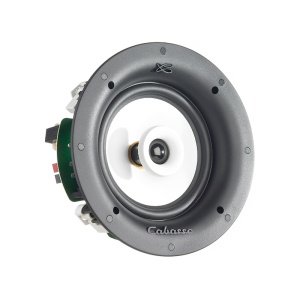 Cabasse Archipel 17 ICD| Diffusore Incasso Coassiale 2 Vie - 17 cm da Controsoffitto o Muro ( (Copia)