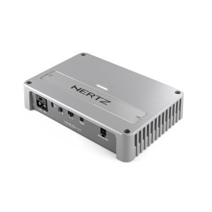 HERTZ VENEZIA V1 24V-MARINE D-CLASS MONO AMPLIFIER 1x1200W
