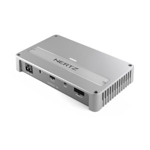 HERTZ VENEZIA V6 - MARINE 6 CHANNEL AMPLIFIER 6x270W