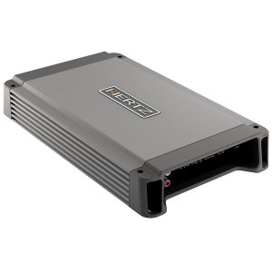 HERTZ HCP 2MX - MARINE STEREO AMPLIFIER 2x200W