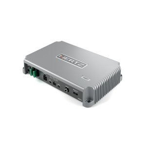HERTZ HMD1 24V - MONO MARINE AMPLIFIER 1 X 500W
