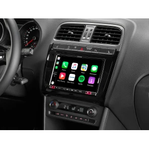 ALPINE X803D-P6C | CBC AV NAVI VW POLO 6C (2014-2017) CON X803D