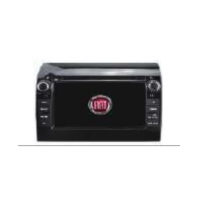 HARDSTONE HS FIA09-AXS | CUSTOM FIT SISTEMA ANDROID per FIAT DUCATO