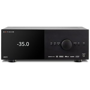 ANTHEM AVM 70 8K | Preamplificatore/Processore Multicanale A/V 15.2 Canali
