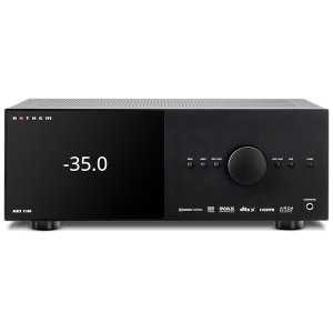 Anthem MRX 1140 8K - Sintoamplificatore Audio-Video Multicanale 15.2