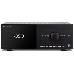 Anthem MRX 740 8K - Sintoamplificatore Audio-Video Multicanale 11.2