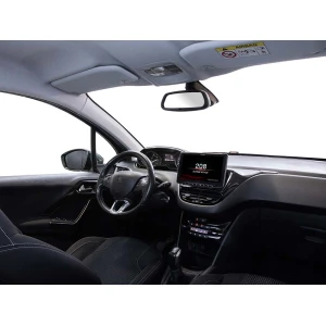 ALPINE ILX-F903-208 | CBC AV DA 9'' PER PEUGEOT 208 2012-2018