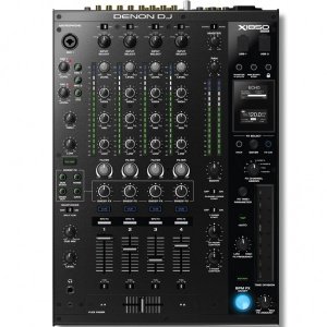 DENON DJ X 1850 PRIME | Mixer digitale a 4 canali