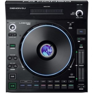 DENON DJ LC 6000 PRIME | Expansion Controller