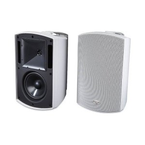 Klipsch AW-650 | Coppia Diffusori da Esterno