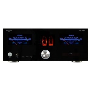 Advance Paris A10 Classic | Amplificatore integrato stereofonico EX DEMO