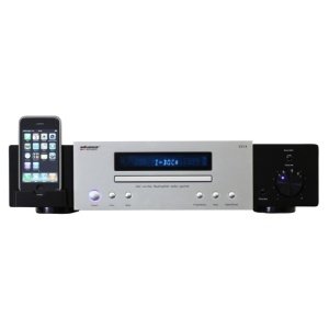 Advance Paris Ezy 8 | Amplificatore integrato audio 2 x 80W