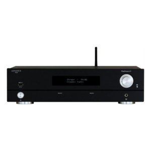 Advance Paris Playstream A1 HDMI | Amplificatore integrato stereofonico in classe ab
